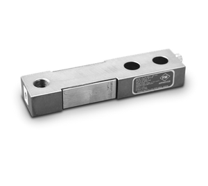 VPG Sensortronics 65023A-5507 Alloy Steel, Single-Ended Beam Load Cell / Celdas de carga / Células de carga