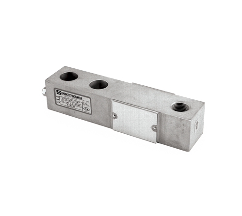 VPG Sensortronics 65023A Alloy Steel, Single-ended Beam Load Cell / Celdas de carga / Células de carga