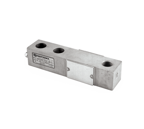 VPG Sensortronics 65023A Alloy Steel, Single-ended Beam Load Cell / Celdas de carga / Células de carga
