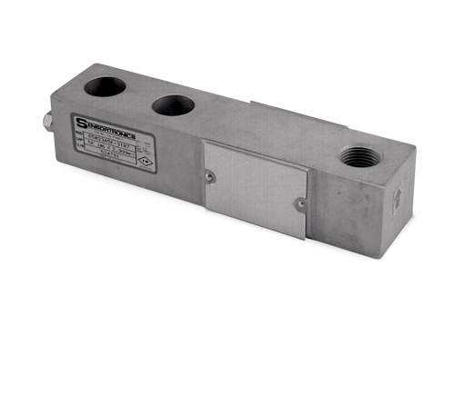 VPG Sensortronics 65023S Stainless Steel, Single-ended Beam Load Cell / Celdas de carga / Células de carga