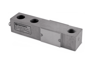 VPG Sensortronics 65023S Stainless Steel, Single-ended Beam Load Cell / Celdas de carga / Células de carga