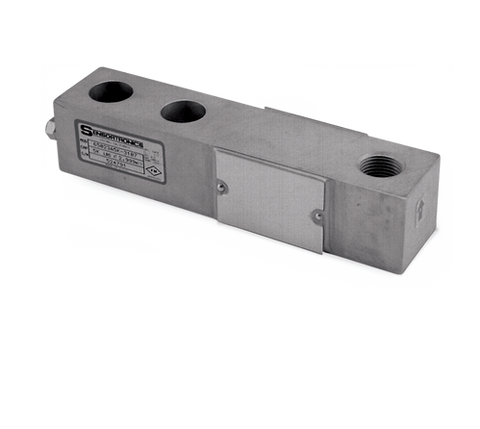 VPG Sensortronics 65023S Stainless Steel, Single-ended Beam Load Cell / Celdas de carga / Células de carga