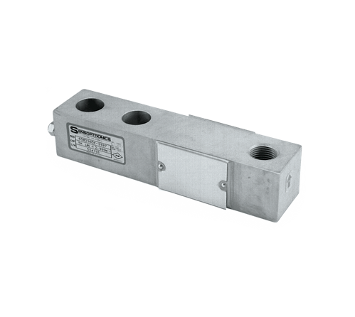 VPG Sensortronics 65023SS, Stainless Steel Single-ended Beam Load Cell / Celdas de carga / Células de carga