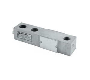 VPG Sensortronics 65023SS, Stainless Steel Single-ended Beam Load Cell / Celdas de carga / Células de carga