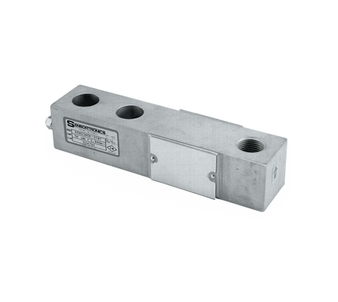 VPG Sensortronics 65023SS, Stainless Steel Single-ended Beam Load Cell / Celdas de carga / Células de carga