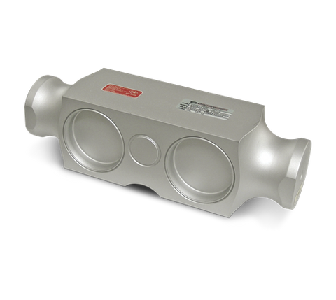 VPG Sensortronics 65040A-1127W Alloy Steel, Double-ended Beam Load Cell / Celdas de carga / Células de carga