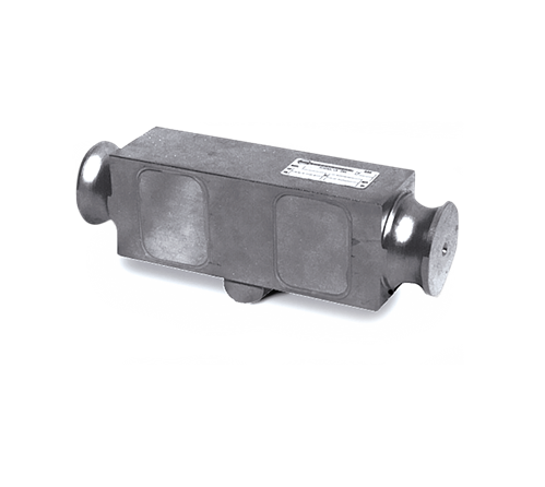 VPG Sensortronics 65040A Alloy Steel, Double-ended Beam Load Cell / Celdas de carga / Células de carga