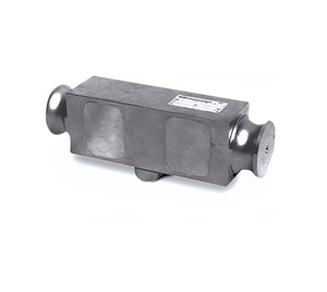 VPG Sensortronics 65040A Alloy Steel, Double-ended Beam Load Cell / Celdas de carga / Células de carga