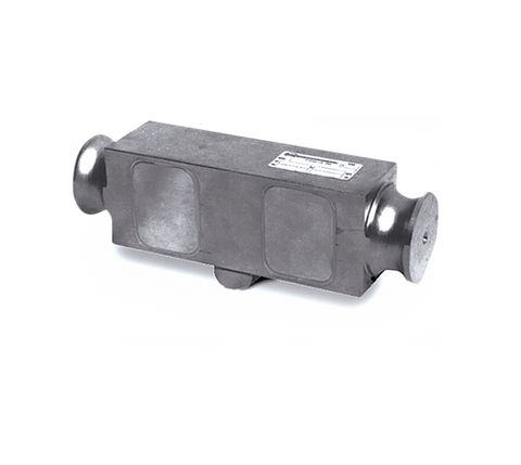 VPG Sensortronics 65040A Alloy Steel, Double-ended Beam Load Cell / Celdas de carga / Células de carga