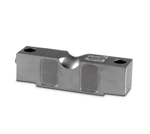 VPG Sensortronics 65058A Alloy Steel, Double-ended Beam Load Cell / Celdas de carga / Células de carga