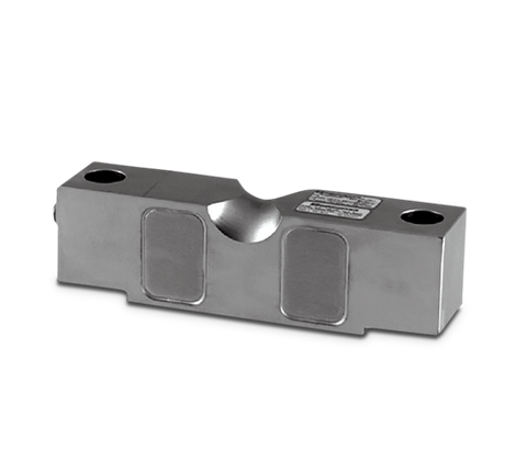VPG Sensortronics 65058A Alloy Steel, Double-ended Beam Load Cell / Celdas de carga / Células de carga