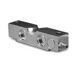 VPG Sensortronics 65058S Stainless Steel, Double-ended Beam Load Cell / Celdas de carga / Células de carga