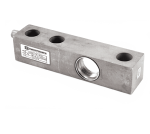 VPG Sensortronics 65083 Stainless Steel, Single-ended Beam Load Cell / Celdas de carga / Células de carga