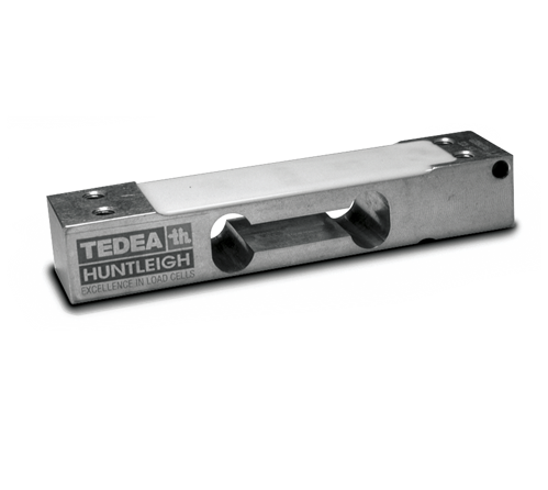 VPG Tedea-Huntleigh 1022 Aluminum, Single Point Load Cell / Celdas de carga / Células de carga