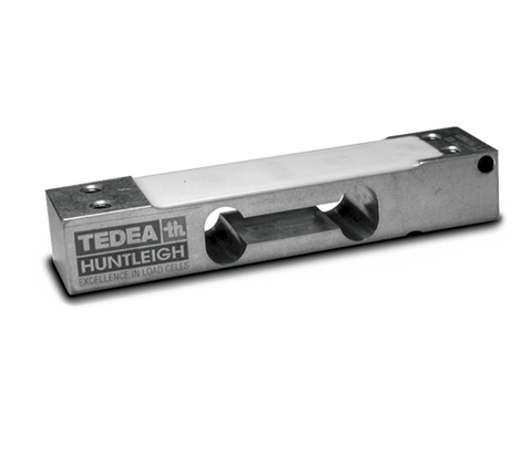 VPG Tedea-Huntleigh 1022 Aluminum, Single Point Load Cell / Celdas de carga / Células de carga