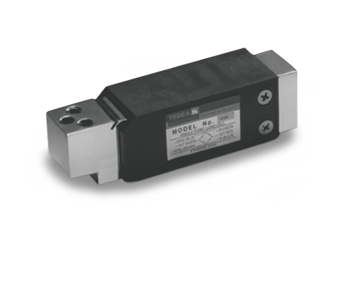 VPG Tedea-Huntleigh 1030 Aluminum, Single Point Load Cell / Celdas de carga / Células de carga