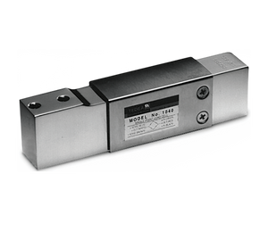 VPG Tedea-Huntleigh 1040 Aluminum, Single-point Load Cell / Celdas de carga / Células de carga