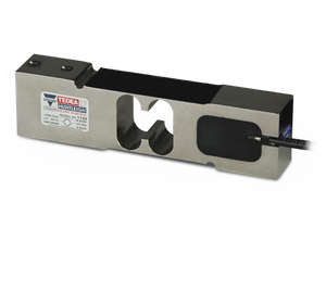 VPG Tedea-Huntleigh 1142 Stainless Steel, Single Point Load Cell / Celdas de carga / Células de carga