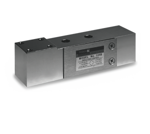VPG Tedea-Huntleigh 1240 Stainless Steel, Single Point Load Cell / Celdas de carga / Células de carga