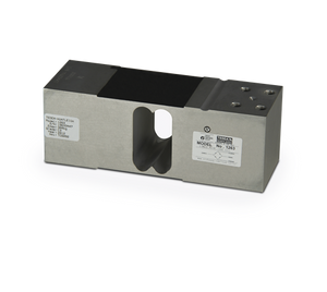 VPG Tedea-Huntleigh 1263 Aluminum, Single-point Load Cell / Celdas de carga / Células de carga