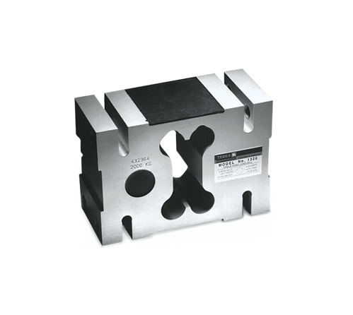 VPG® Tedea-Huntleigh® 1320 Aluminum, Single Point Load Cell / Celdas de carga / Células de carga
