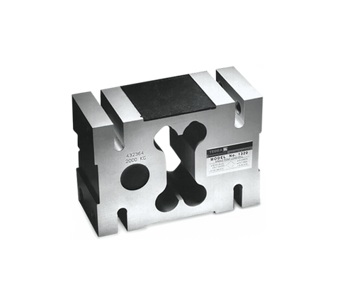 VPG® Tedea-Huntleigh® 1320 Aluminum, Single Point Load Cell / Celdas de carga / Células de carga