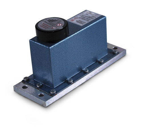VPG® Tedea-Huntleigh® 240 Fluid Damped, Single Point Load Cell / Celdas de carga / Células de carga