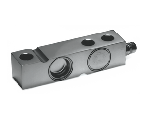 VPG Tedea-Huntleigh 3510-NTEP Stainless Steel, Single-ended Beam Load Cell / Celdas de carga / Células de carga