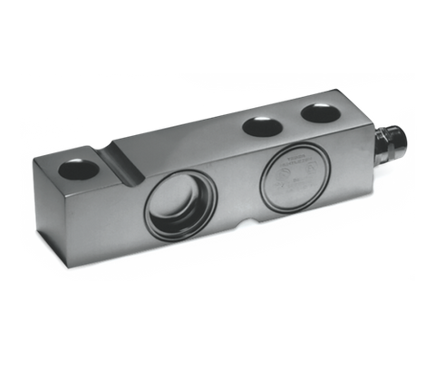 VPG Tedea-Huntleigh 3510-NTEP Stainless Steel, Single-ended Beam Load Cell / Celdas de carga / Células de carga