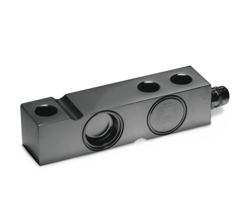 VPG Tedea-Huntleigh 3510-OIML Stainless Steel, Single-ended Beam Load Cell / Celdas de carga / Células de carga