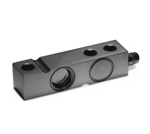 VPG Tedea-Huntleigh 3510-OIML Stainless Steel, Single-ended Beam Load Cell / Celdas de carga / Células de carga