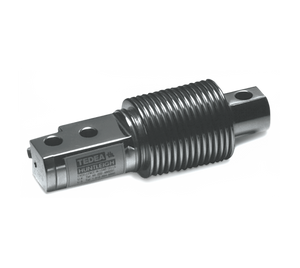 VPG Tedea-Huntleigh 355 Stainless Steel, Single-ended Beam Load Cell / Celdas de carga / Células de carga