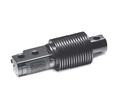 VPG Tedea-Huntleigh 355 Stainless Steel, Single-ended Beam Load Cell / Celdas de carga / Células de carga