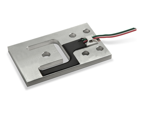 VPG® Tedea-Huntleigh® 380 Aluminum, Planar Beam Load Cell / Celdas de carga / Células de carga