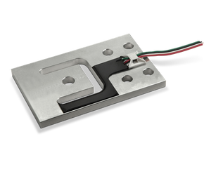 VPG® Tedea-Huntleigh® 380 Aluminum, Planar Beam Load Cell / Celdas de carga / Células de carga