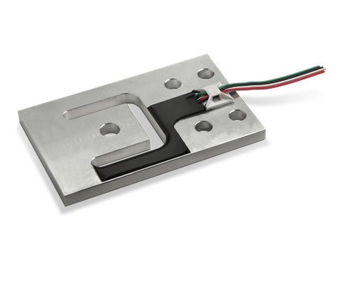 VPG® Tedea-Huntleigh® 380 Aluminum, Planar Beam Load Cell / Celdas de carga / Células de carga