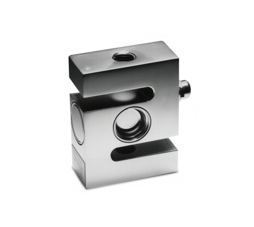 VPG Tedea-Huntleigh 620 Stainless Steel, S-beam Load Cell / Celdas de carga / Células de carga