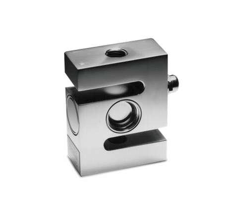 VPG Tedea-Huntleigh 620 Stainless Steel, S-beam Load Cell / Celdas de carga / Células de carga