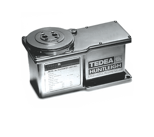 VPG® Tedea-Huntleigh® 9010 Single-point Fluid Damped Load Cell / Celdas de carga / Células de carga