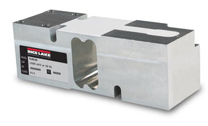 Rice Lake RL26018A Aluminum, Single-point Load Cell / Celdas de carga / Células de carga