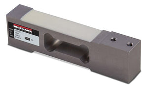 Rice Lake RL42018A Aluminum, Single Point Load Cell / Celdas de carga / Células de carga