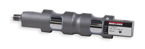 Rice Lake RL70000SS Stainless Steel, Double-Ended Beam Load Cell / Celdas de carga / Células de carga