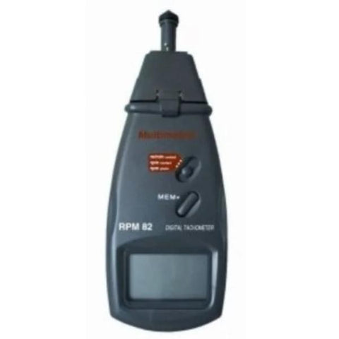 CHAUVIN ARNOUX P06236902 - RPM82 - Contact Tachometer
