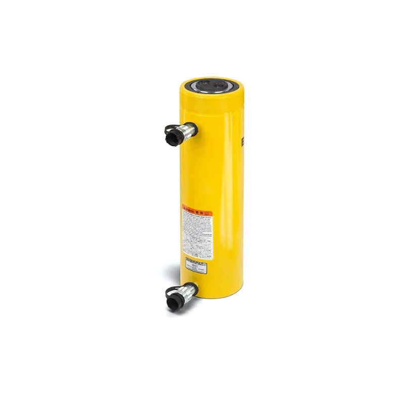 Enerpac RR10018 - Cilindro hidráulico doble acción - 100 Toneladas - 18" Carrera - 10,000 psi