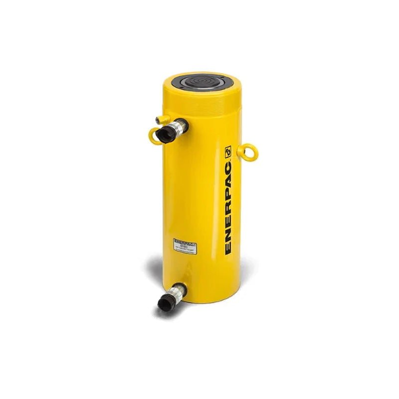 Enerpac RR10013 - Cilindro hidráulico doble acción - 100 Toneladas - 13" Carrera - 10,000 psi