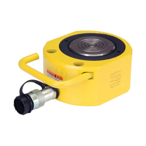 ENERPAC RSM1000 - Cilindro de baja altura - Simple acción - 100 Ton