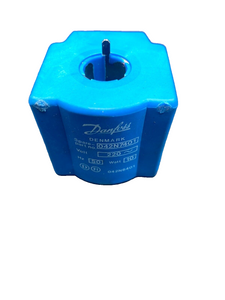 DANFOSS BOBINA SOLENOIDE 042N7401