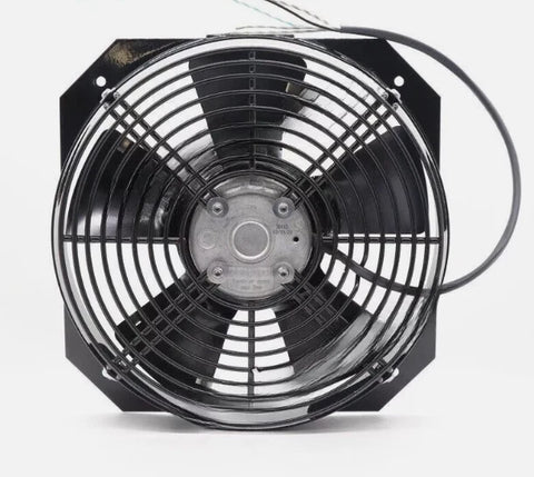 Ebmpapst Axial Fan W2E250-EC01-06