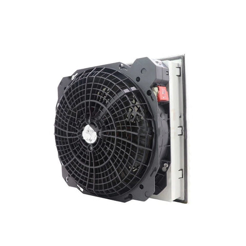 Ebmpapst Axial Fan K2E250-AH38-16