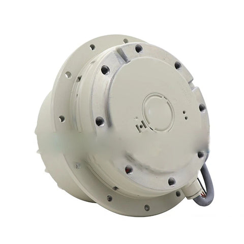 ZIEHL-ABEGG Ac Motor MK137-2DK.15.N